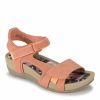 * Abrielle Sandal Best