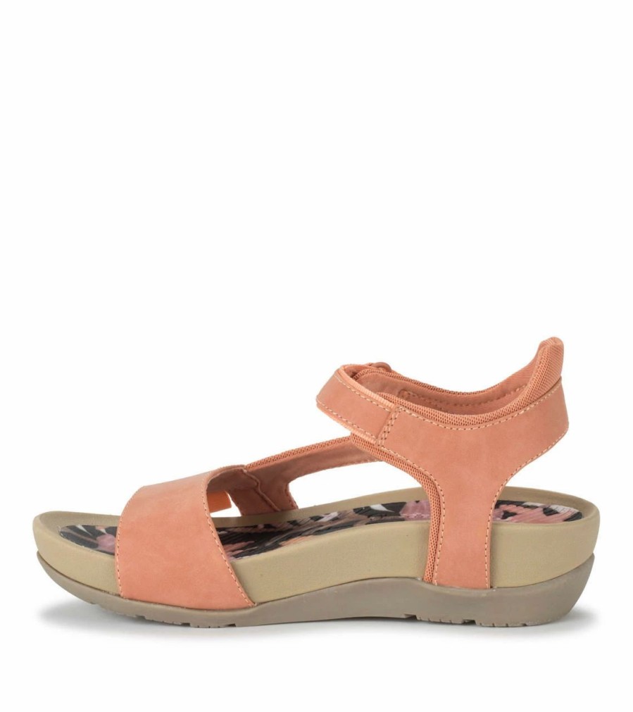 * Abrielle Sandal Best