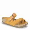 * Deserae Slide Sandal New