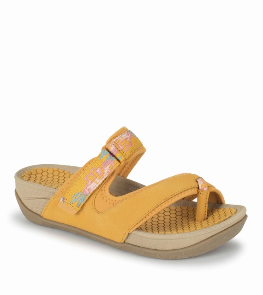 * Deserae Slide Sandal New