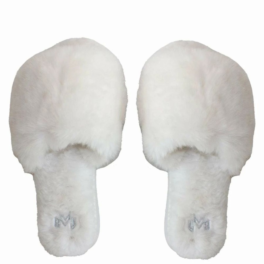 * Malvados Women'S Slumber Slipper In Cloud Hot