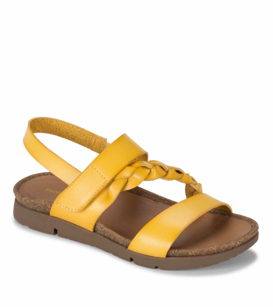 * Happy Sandal Best