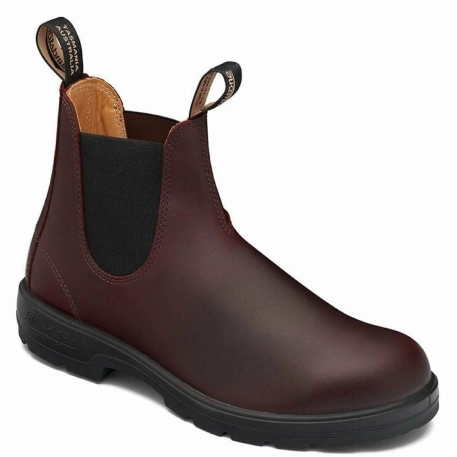 * Blundstone Classic 2130 In Auburn Clearance