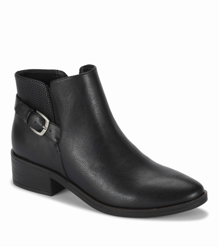 * Marconi Bootie Online