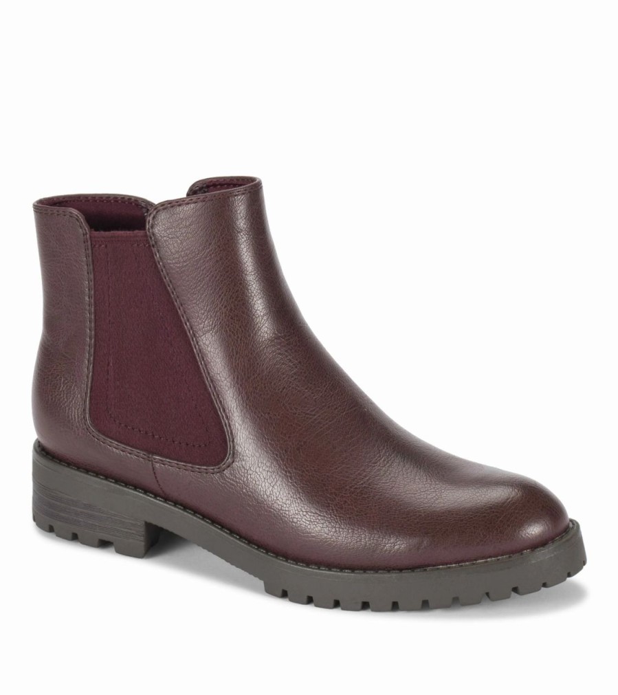 * Daytona Chelsea Boot Best