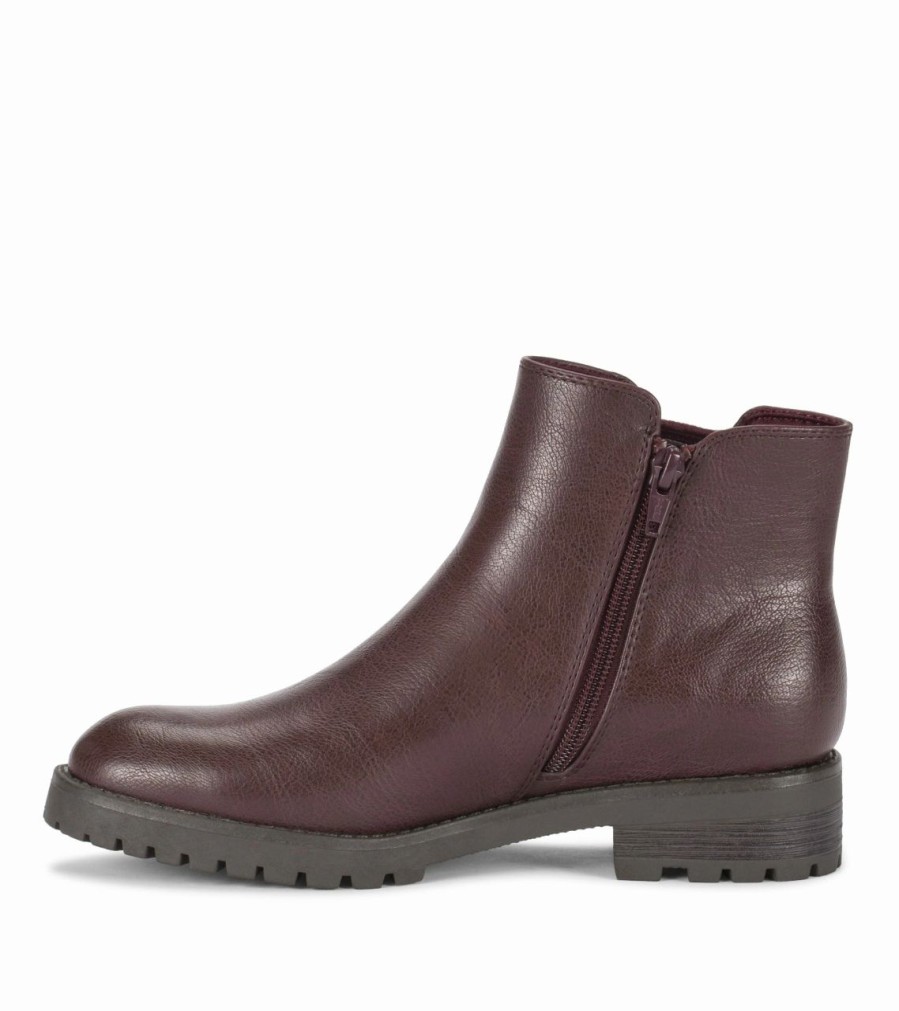 * Daytona Chelsea Boot Best