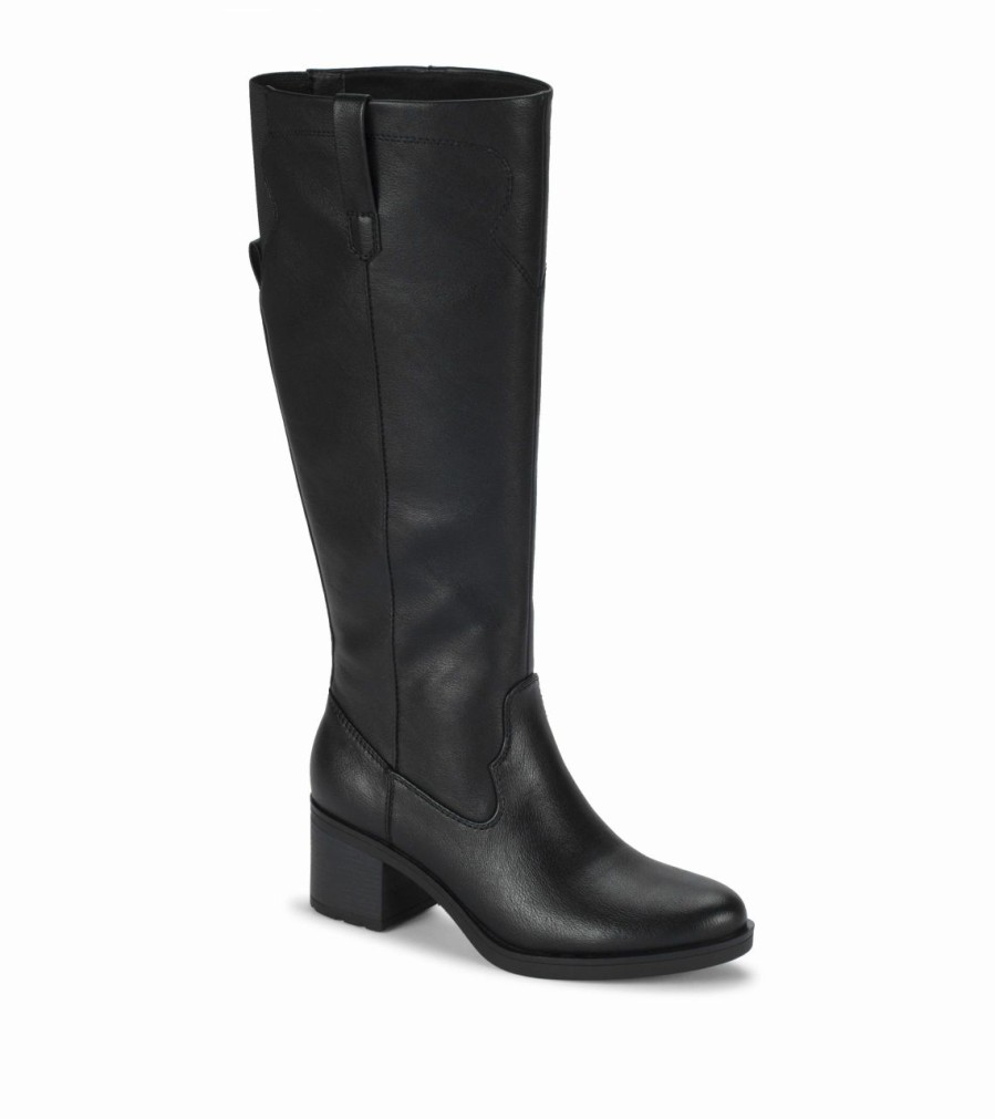 * Cyra Tall Boot New