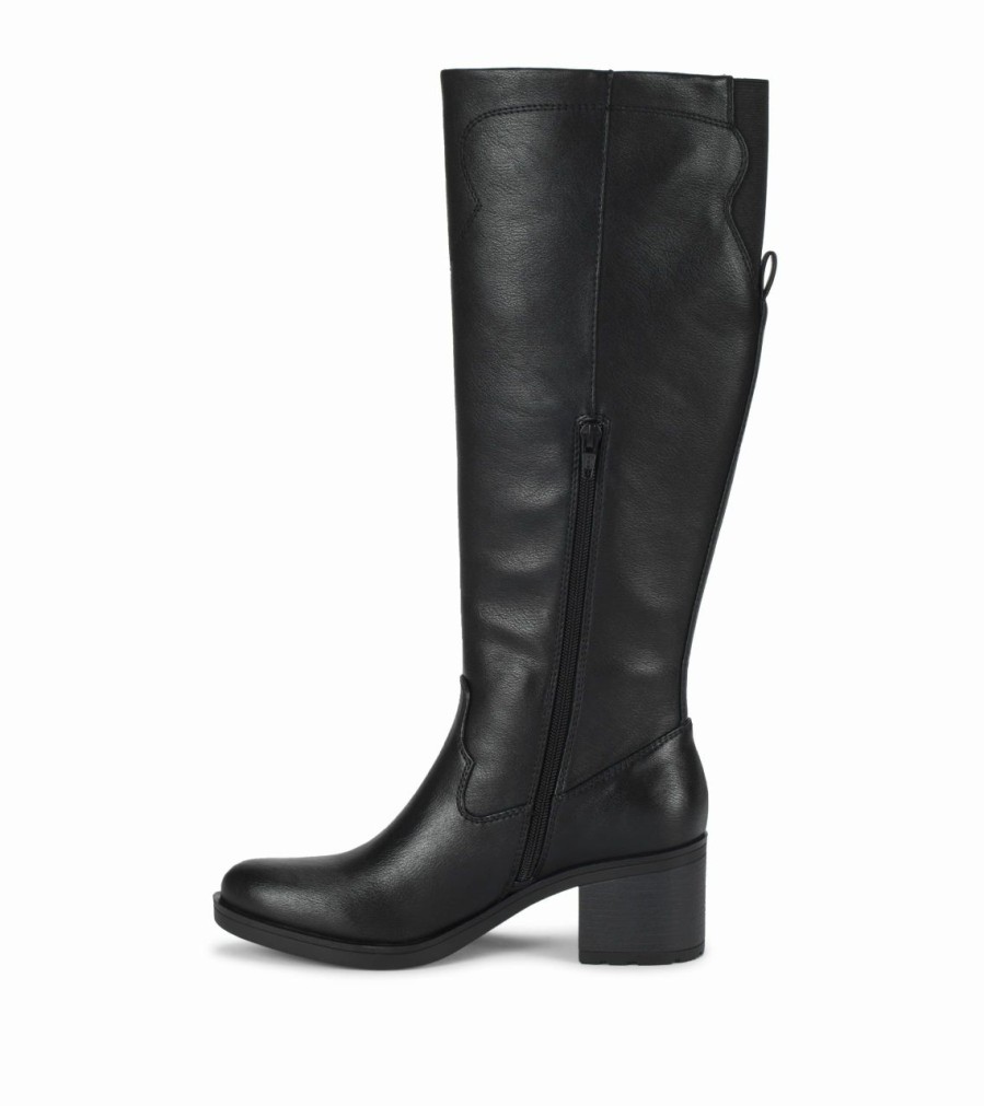 * Cyra Tall Boot New