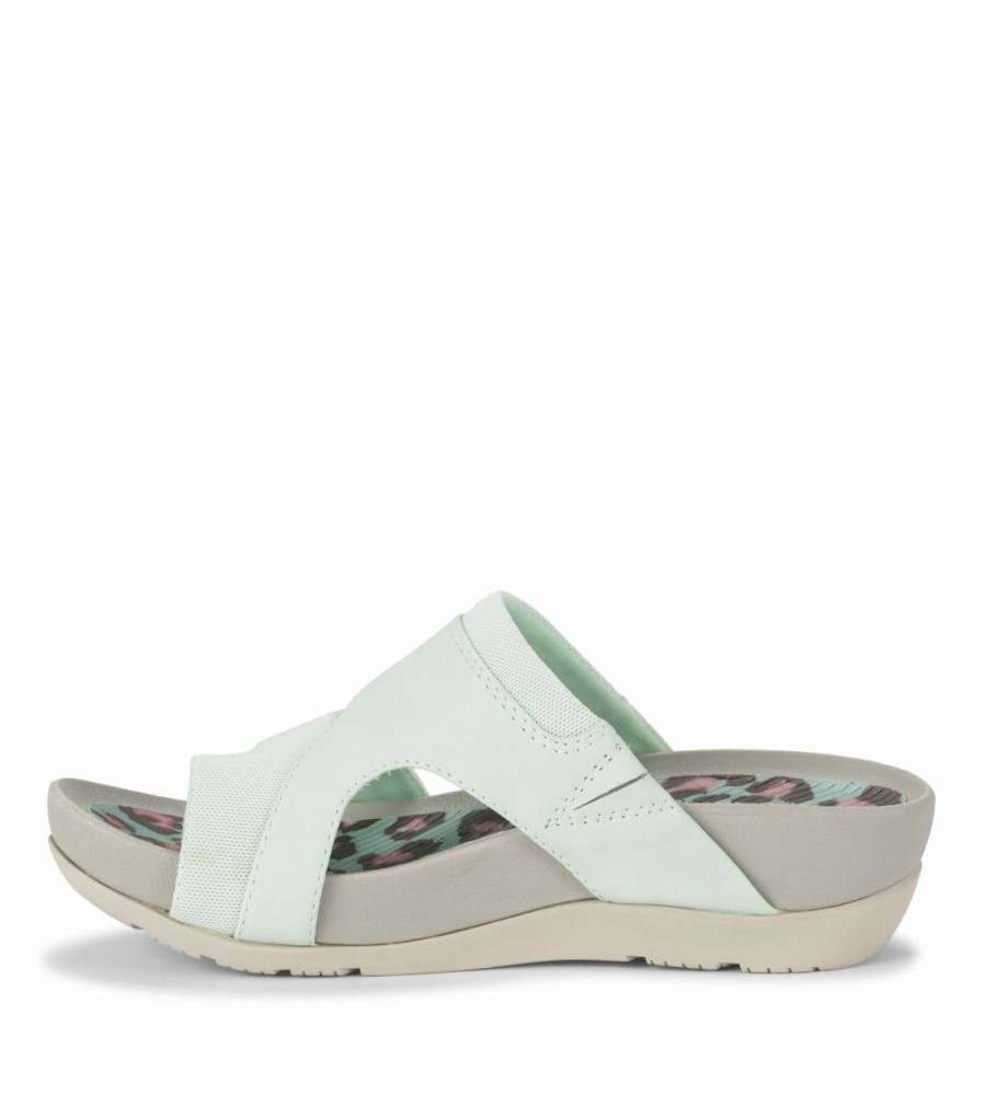 * Andred Slide Sandal Hot