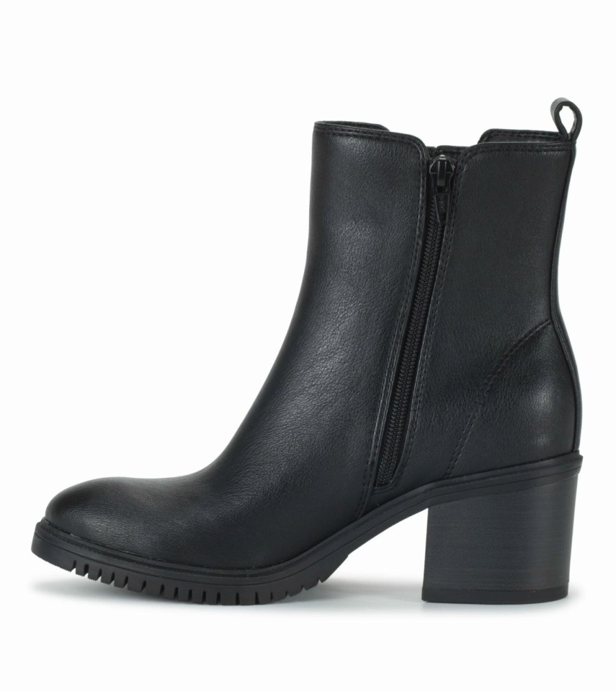 * Feeney Block Heel Boot Online