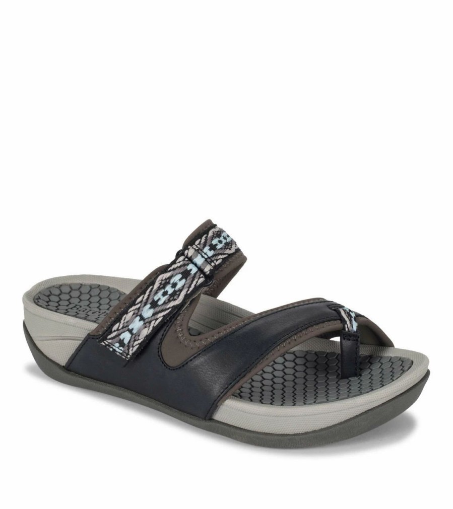 * Deserae Slide Sandal Online