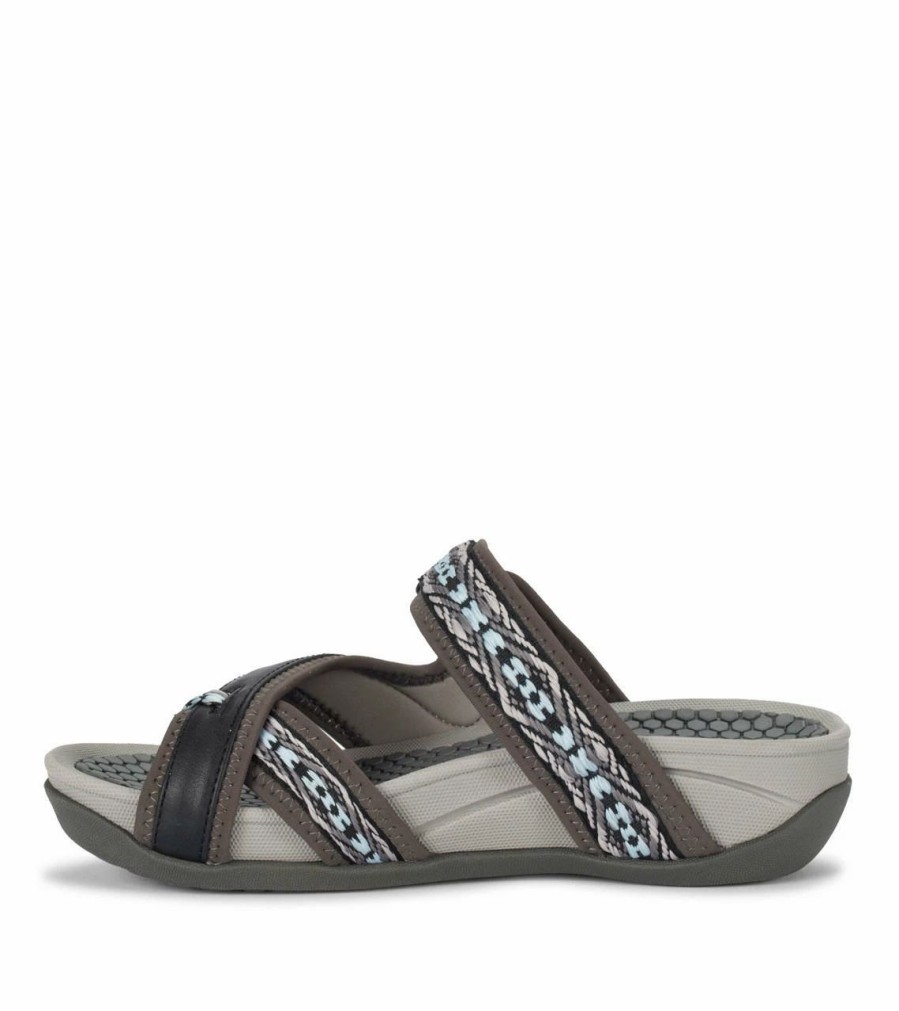 * Deserae Slide Sandal Online