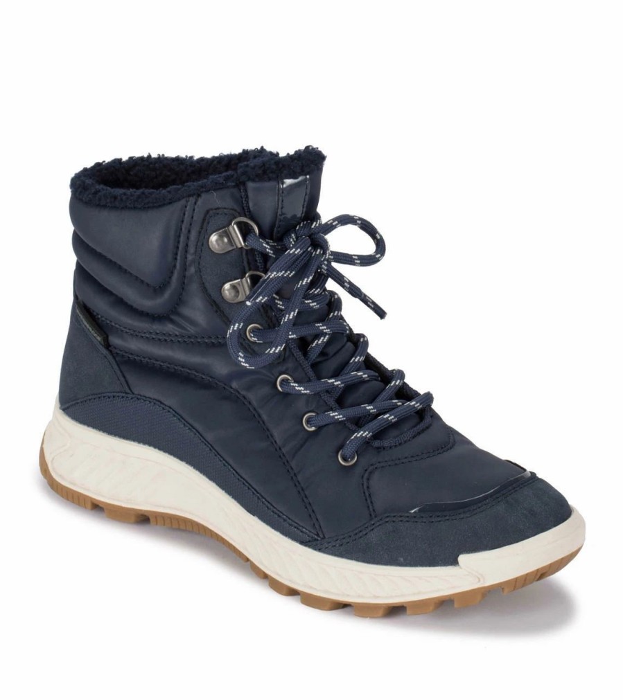 * Maine Waterproof Hiker Boot Hot