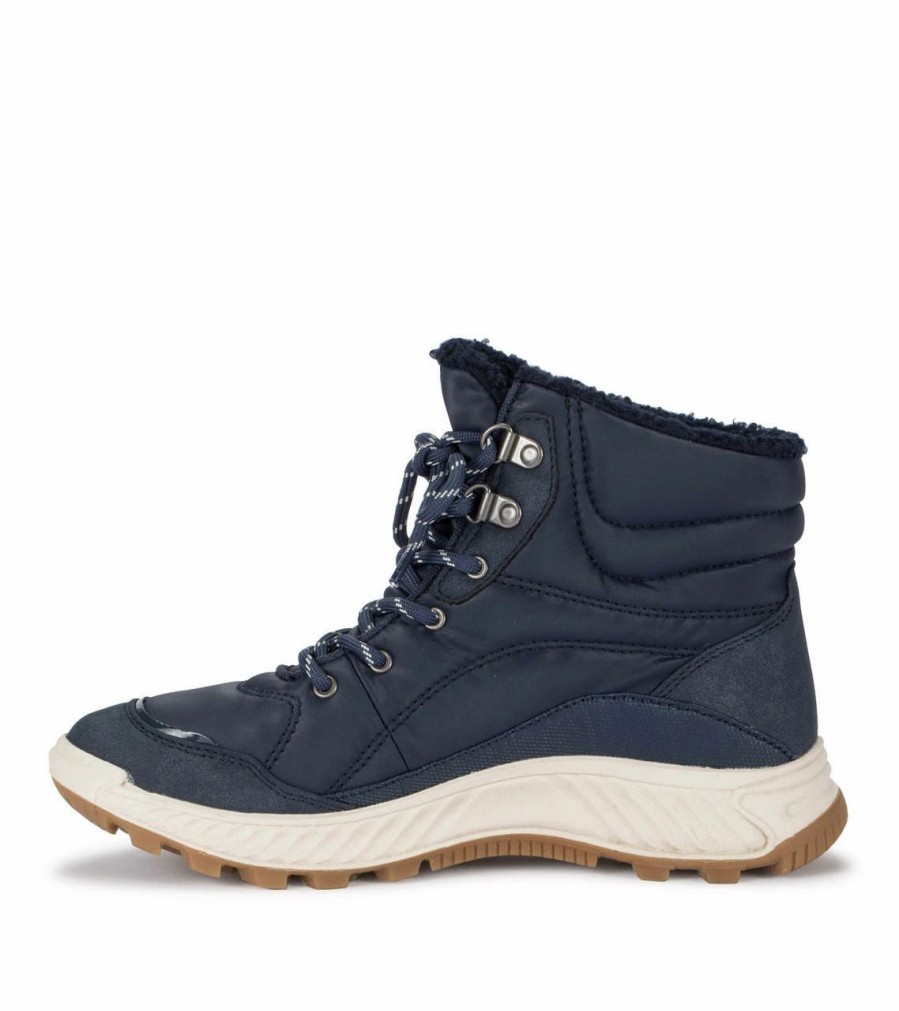 * Maine Waterproof Hiker Boot Hot