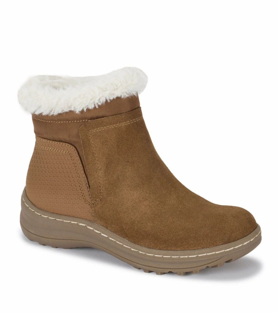 * Aidan Cold Weather Bootie Wholesale