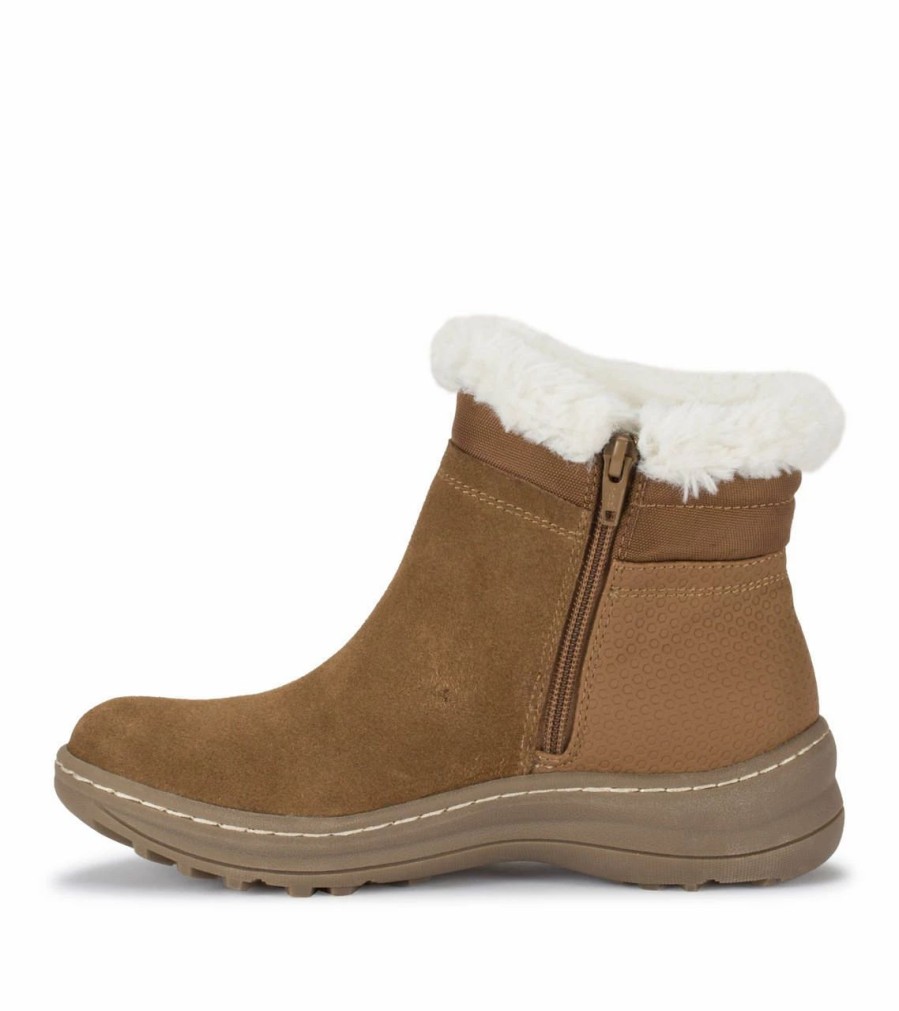 * Aidan Cold Weather Bootie Wholesale