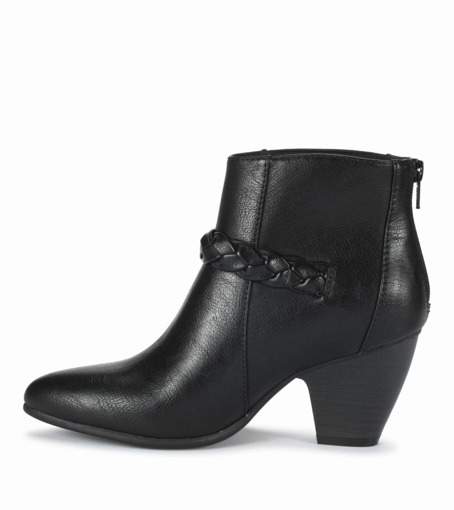 * Ledell Bootie Wholesale